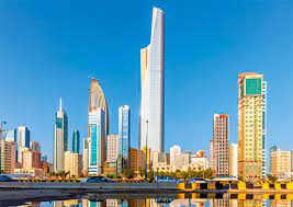 Kuwait second cheapest city in Gulf for expatriates